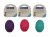 The Pet Store Rubber Toy - Assorted