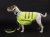 Petface Bright & Safe Reflective Coat - Various Sizes