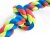 Petface Toyz Triple Knot Rope - Large