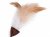 Petface Catkins Feather Tail Mice (Pack of 2)