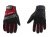 Scan Work Gloves with Touch Screen Function - Various Sizes