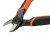 Bahco 2101G ERGO Side Cutting Pliers Spring In Handle 180mm (7in)