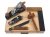 Faithfull Carpenter's Tool Kit 5 Piece