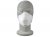 Scan Moulded Disposable Mask Valved FFP2 Protection (Pack 3)