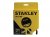 Stanley Tools Closed Case Fibreglass Long Tape 30m/100ft (Width 13mm)