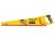 Stanley Tools Sharpcut Handsaw 550mm (22in) 7 TPI