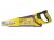 Stanley Tools Jet Cut Fine Handsaw 380mm (16in) 11 TPI