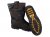DeWalt Classic Rigger Safety Boots Brown - Various Sizes