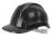 Scan Safety Helmet - Black