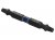 Irwin Impact Double-Ended Screwdriver Bits TORX TX25 60mm (Pack 2)