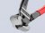 Knipex Bolt End Cutting 85 Nipper PVC Grip 200mm (8in)