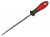 Roughneck Chainsaw File 200mm (8in)