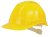Scan Safety Helmet - Yellow