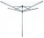 Brabantia Lift-O-Matic 4 Arm 40m Rotary Airer