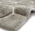 Think Rugs Noble House NH30782 Grey/White - Various Sizes