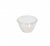 Whitefurze 0.6 Litre Pudding Bowl