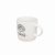 Siip Fundamental Vicky Yorke Designs Mug - Positive Vibes