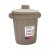 Rysons Large Table Trash Can - Assorted