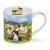 Dunoon Orkney Shape Fine Bone China - Silly Sheep
