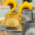 The English Tableware Company - Artisan Flower Mug (Grey)