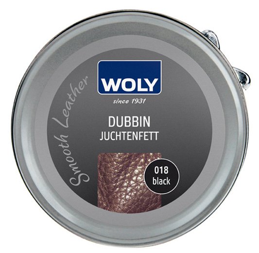 woly polish