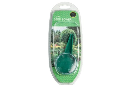 Garland Dial Seed Sower