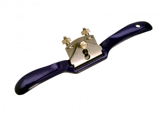 IRWIN Record A151 Flat Malleable Adjustable Spokeshave