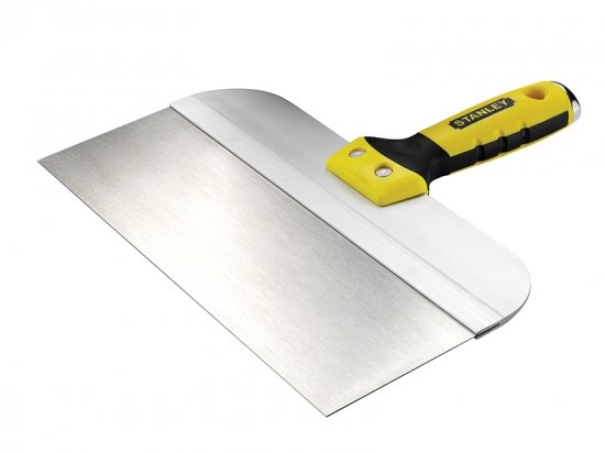 STANLEY Stainless Steel Taping Knife 200mm (8in)
