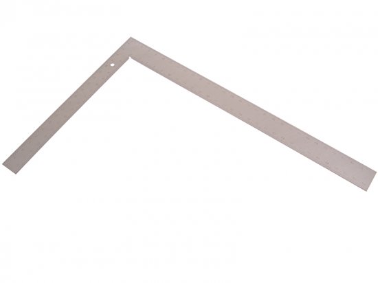 Fisher F1110IMR Steel Roofing Square 400 x 600mm (16 x 24in)
