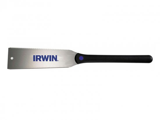 Irwin Double-Sided Pull Saw 240mm (9.1/2in) 7 & 17 TPI