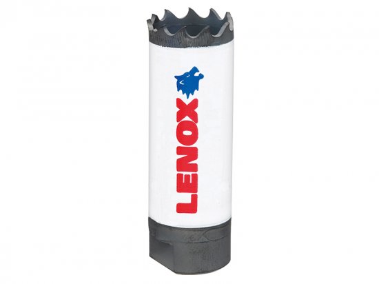 Lenox Bi-Metal Holesaw 21mm