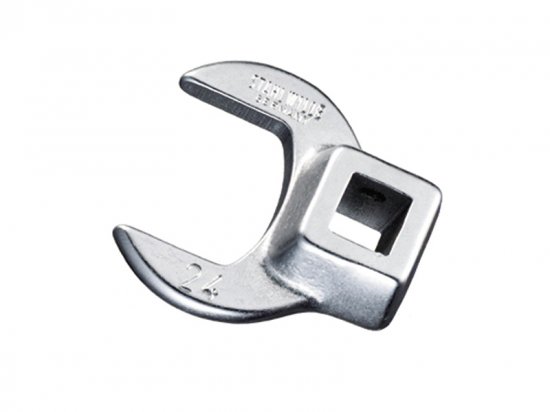 Stahlwille Crow-Foot Spanner 3/8in Drive 22mm