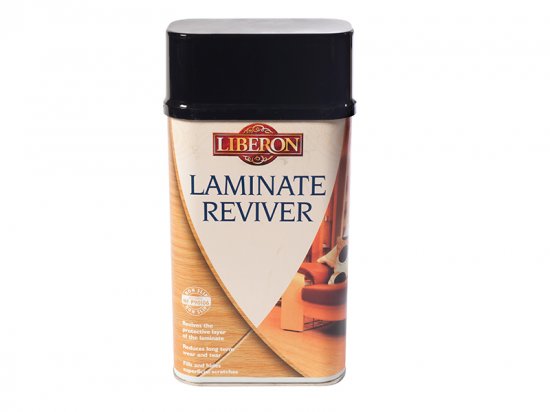 Liberon Laminate Floor Sealer 1 litre (Reviver)