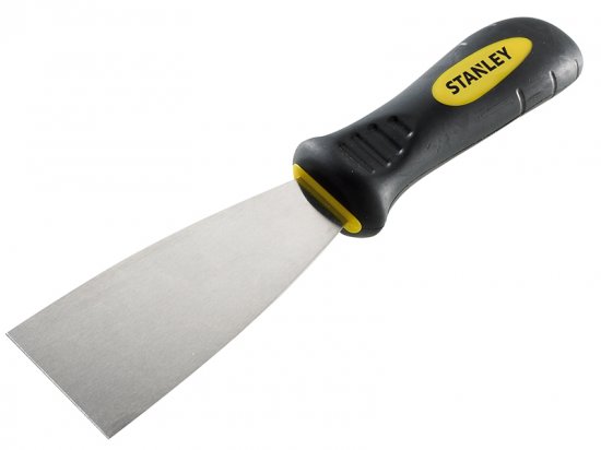 STANLEY DYNAGRIP Stripping Knife 75mm
