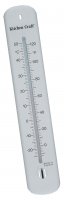 KitchenCraft Plastic Wall Thermometer 20cm