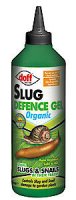 Doff 1L Organic Slug Defence Gel
