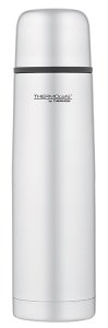 Thermos ThermoCaf Stainless Steel Flask 1.0lt