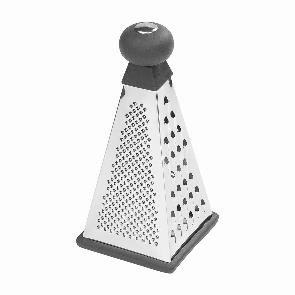 Pyramid Grater