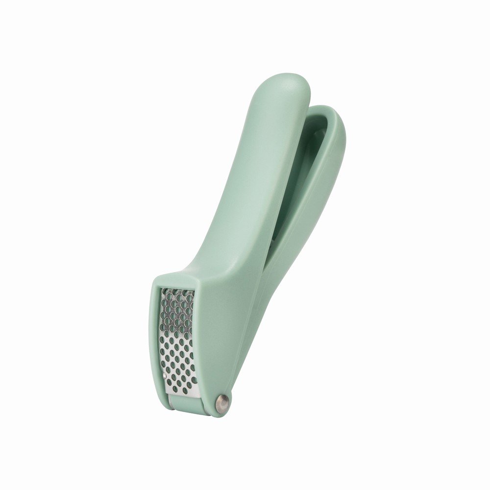 Fusion Twist Garlic Press - Mint at Barnitts Online Store, UK | Barnitts