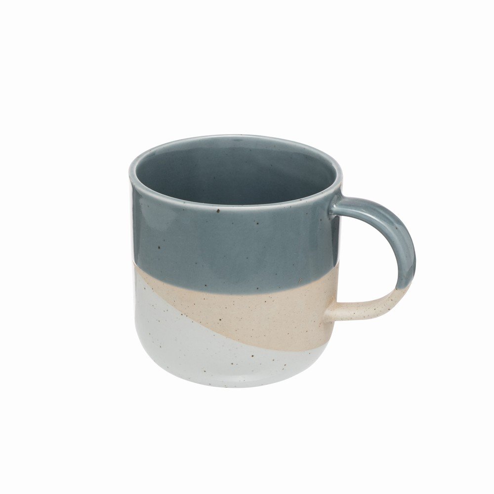Siip Fundamental 3 Layer Dip Mug - Blue at Barnitts Online Store, UK ...