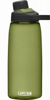 CamelBak Tritan Chute Mag Bottle 1lt - Olive
