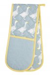 Kitchen Craft Double Oven Glove Goose
