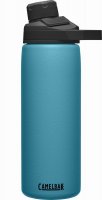 CamelBak Chute Mag Vacuum Insulated Stainless Steel Bottle 0.6lt - Larkspur