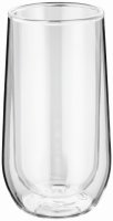 Judge Double Walled Highball Glasses 330ml (Set of 2)
