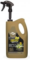 Doff Weedout Extra Tough 3 Litre with Spray Lance