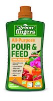 GreenFingers Organic Multi-Purpose Plant Feed -1L