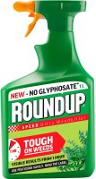 Roundup Speed Ultra 1L No Glyphosate