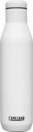 CamelBak Horizon Vacuum Insulated Stainless Steel Wine Bottle 0.75lt - Rose