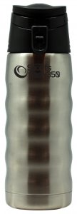 Pioneer Vacuum Sports Flask Stainless Steel 350ml