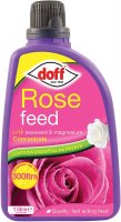 Doff Rose Feed 1L Concentrate